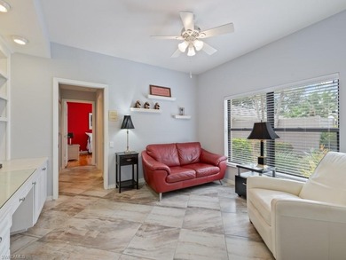 Step into the charm of Fairway Woods at The Forest with this on  in Florida - for sale on GolfHomes.com, golf home, golf lot