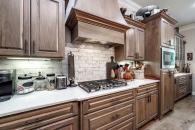 What new but don't want to build it? Now is your opportunity to on Isabella Golf Course  in Arkansas - for sale on GolfHomes.com, golf home, golf lot