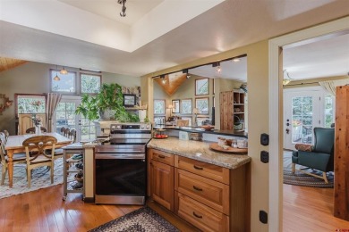 Alysha Ranson, Galles Properties, C: , alysha,  : First time on on Pagosa Springs Golf Club in Colorado - for sale on GolfHomes.com, golf home, golf lot