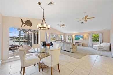 BURNT STORE ISLES! TIP LOT!  SPACIOUS 3 BEDROOM PLUS OFFICE, 3 on Twin Isles Country Club in Florida - for sale on GolfHomes.com, golf home, golf lot
