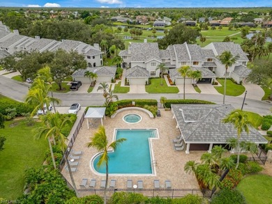 Step into the charm of Fairway Woods at The Forest with this on  in Florida - for sale on GolfHomes.com, golf home, golf lot