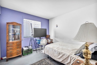 Welcome to this charming single-story, 3-bedroom, 2-bathroom on Los Prados Golf Course in Nevada - for sale on GolfHomes.com, golf home, golf lot