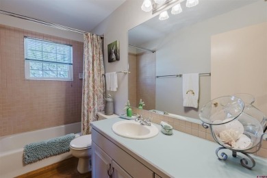 Alysha Ranson, Galles Properties, C: , alysha,  : First time on on Pagosa Springs Golf Club in Colorado - for sale on GolfHomes.com, golf home, golf lot
