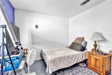 Welcome to this charming single-story, 3-bedroom, 2-bathroom on Los Prados Golf Course in Nevada - for sale on GolfHomes.com, golf home, golf lot