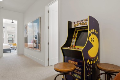 End-unit townhome located closest to parking and offered fully on Bloomington Country Club in Utah - for sale on GolfHomes.com, golf home, golf lot