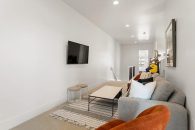 End-unit townhome located closest to parking and offered fully on Bloomington Country Club in Utah - for sale on GolfHomes.com, golf home, golf lot