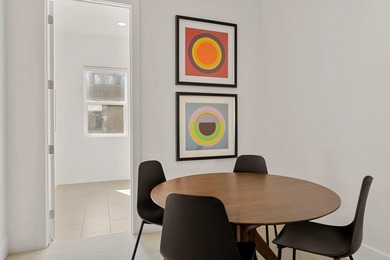 End-unit townhome located closest to parking and offered fully on Bloomington Country Club in Utah - for sale on GolfHomes.com, golf home, golf lot