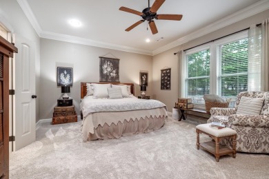 What new but don't want to build it? Now is your opportunity to on Isabella Golf Course  in Arkansas - for sale on GolfHomes.com, golf home, golf lot
