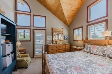 Alysha Ranson, Galles Properties, C: , alysha,  : First time on on Pagosa Springs Golf Club in Colorado - for sale on GolfHomes.com, golf home, golf lot