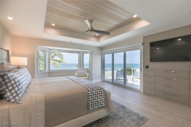 Rare opportunity to purchase a luxurious gulf front estate on on Captiva Island Golf Club in Florida - for sale on GolfHomes.com, golf home, golf lot