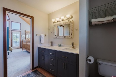 Alysha Ranson, Galles Properties, C: , alysha,  : First time on on Pagosa Springs Golf Club in Colorado - for sale on GolfHomes.com, golf home, golf lot