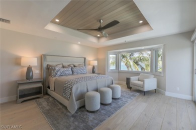 Rare opportunity to purchase a luxurious gulf front estate on on Captiva Island Golf Club in Florida - for sale on GolfHomes.com, golf home, golf lot