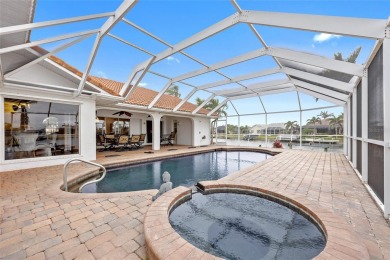 BURNT STORE ISLES! TIP LOT!  SPACIOUS 3 BEDROOM PLUS OFFICE, 3 on Twin Isles Country Club in Florida - for sale on GolfHomes.com, golf home, golf lot