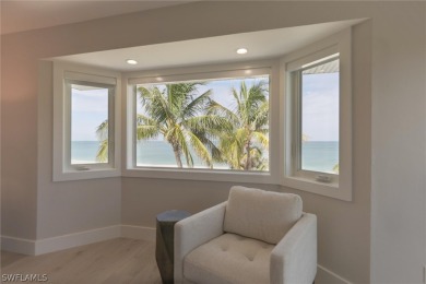 Rare opportunity to purchase a luxurious gulf front estate on on Captiva Island Golf Club in Florida - for sale on GolfHomes.com, golf home, golf lot