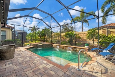 Discover an unparalleled opportunity to own the most popular on Esplanade Golf and Country at Lakewood Ranch in Florida - for sale on GolfHomes.com, golf home, golf lot