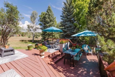 Alysha Ranson, Galles Properties, C: , alysha,  : First time on on Pagosa Springs Golf Club in Colorado - for sale on GolfHomes.com, golf home, golf lot