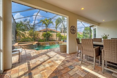 Discover an unparalleled opportunity to own the most popular on Esplanade Golf and Country at Lakewood Ranch in Florida - for sale on GolfHomes.com, golf home, golf lot