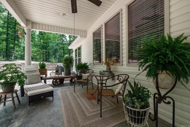 What new but don't want to build it? Now is your opportunity to on Isabella Golf Course  in Arkansas - for sale on GolfHomes.com, golf home, golf lot