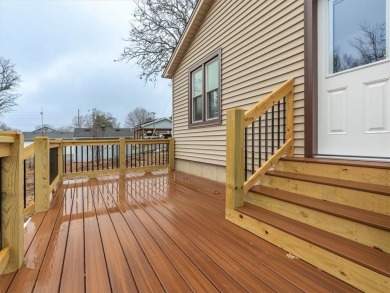 Step into subtle elegance when you open the door to this on Fairview Golf Club in Missouri - for sale on GolfHomes.com, golf home, golf lot