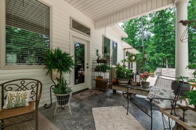 What new but don't want to build it? Now is your opportunity to on Isabella Golf Course  in Arkansas - for sale on GolfHomes.com, golf home, golf lot