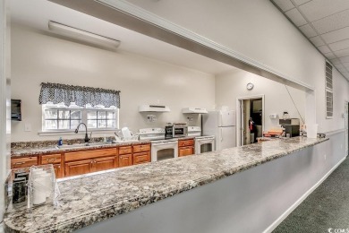 This beautifully maintained three-bedroom home offers a seamless on Heron Point Golf Club in South Carolina - for sale on GolfHomes.com, golf home, golf lot