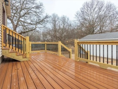 Step into subtle elegance when you open the door to this on Fairview Golf Club in Missouri - for sale on GolfHomes.com, golf home, golf lot