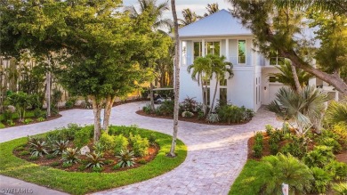 Rare opportunity to purchase a luxurious gulf front estate on on Captiva Island Golf Club in Florida - for sale on GolfHomes.com, golf home, golf lot