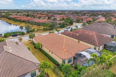 Discover an unparalleled opportunity to own the most popular on Esplanade Golf and Country at Lakewood Ranch in Florida - for sale on GolfHomes.com, golf home, golf lot