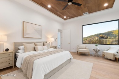 JUST COMPLETED! Seller will accept or counter offers between $3 on The Gallery Golf Club in Arizona - for sale on GolfHomes.com, golf home, golf lot
