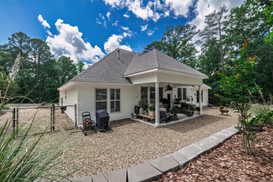 What new but don't want to build it? Now is your opportunity to on Isabella Golf Course  in Arkansas - for sale on GolfHomes.com, golf home, golf lot