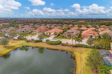 Discover an unparalleled opportunity to own the most popular on Esplanade Golf and Country at Lakewood Ranch in Florida - for sale on GolfHomes.com, golf home, golf lot