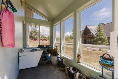 Alysha Ranson, Galles Properties, C: , alysha,  : First time on on Pagosa Springs Golf Club in Colorado - for sale on GolfHomes.com, golf home, golf lot