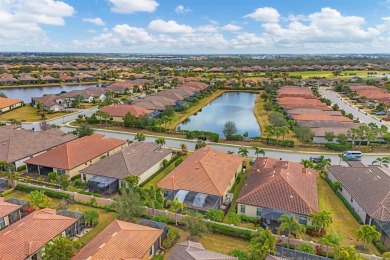 Discover an unparalleled opportunity to own the most popular on Esplanade Golf and Country at Lakewood Ranch in Florida - for sale on GolfHomes.com, golf home, golf lot