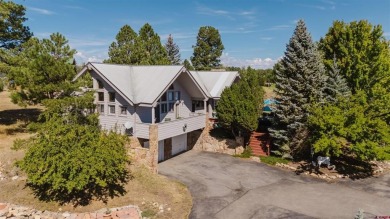 Alysha Ranson, Galles Properties, C: , alysha,  : First time on on Pagosa Springs Golf Club in Colorado - for sale on GolfHomes.com, golf home, golf lot