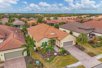 Discover an unparalleled opportunity to own the most popular on Esplanade Golf and Country at Lakewood Ranch in Florida - for sale on GolfHomes.com, golf home, golf lot