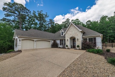What new but don't want to build it? Now is your opportunity to on Isabella Golf Course  in Arkansas - for sale on GolfHomes.com, golf home, golf lot