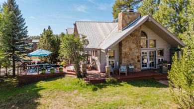 Alysha Ranson, Galles Properties, C: , alysha,  : First time on on Pagosa Springs Golf Club in Colorado - for sale on GolfHomes.com, golf home, golf lot