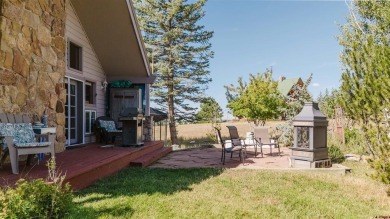 Alysha Ranson, Galles Properties, C: , alysha,  : First time on on Pagosa Springs Golf Club in Colorado - for sale on GolfHomes.com, golf home, golf lot
