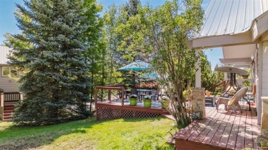 Alysha Ranson, Galles Properties, C: , alysha,  : First time on on Pagosa Springs Golf Club in Colorado - for sale on GolfHomes.com, golf home, golf lot