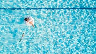 End-unit townhome located closest to parking and offered fully on Bloomington Country Club in Utah - for sale on GolfHomes.com, golf home, golf lot