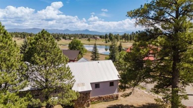 Alysha Ranson, Galles Properties, C: , alysha,  : First time on on Pagosa Springs Golf Club in Colorado - for sale on GolfHomes.com, golf home, golf lot