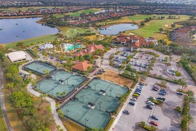 Discover an unparalleled opportunity to own the most popular on Esplanade Golf and Country at Lakewood Ranch in Florida - for sale on GolfHomes.com, golf home, golf lot