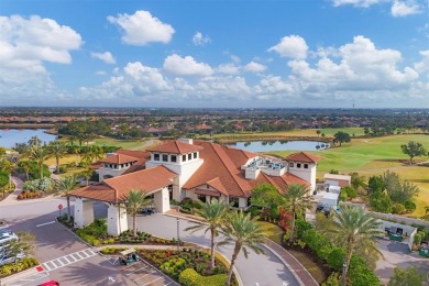 Discover an unparalleled opportunity to own the most popular on Esplanade Golf and Country at Lakewood Ranch in Florida - for sale on GolfHomes.com, golf home, golf lot