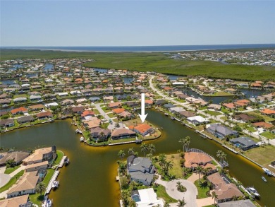 BURNT STORE ISLES! TIP LOT!  SPACIOUS 3 BEDROOM PLUS OFFICE, 3 on Twin Isles Country Club in Florida - for sale on GolfHomes.com, golf home, golf lot