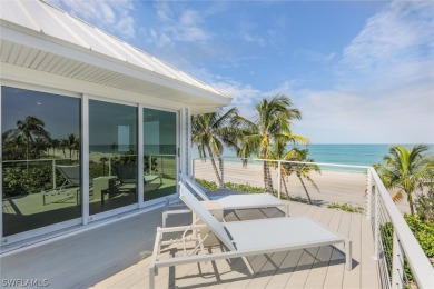 Rare opportunity to purchase a luxurious gulf front estate on on Captiva Island Golf Club in Florida - for sale on GolfHomes.com, golf home, golf lot