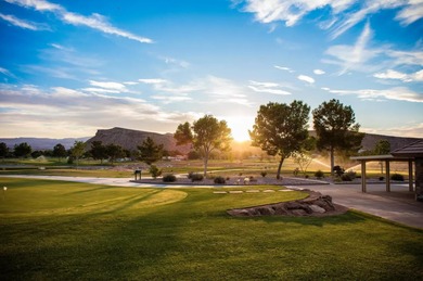End-unit townhome located closest to parking and offered fully on Bloomington Country Club in Utah - for sale on GolfHomes.com, golf home, golf lot