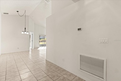 Live the golf course lifestyle in the highly sought-after Kings on Kings Ridge Golf Club in Florida - for sale on GolfHomes.com, golf home, golf lot