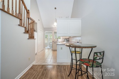 Don't miss this lovely 2 bedroom, 2 bath townhome at the on Cleveland Country Club  in North Carolina - for sale on GolfHomes.com, golf home, golf lot
