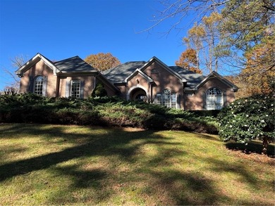 PHOTOS COMING SOON - Incredible home and location. This custom on Smoke Rise Golf and Country Club in Georgia - for sale on GolfHomes.com, golf home, golf lot