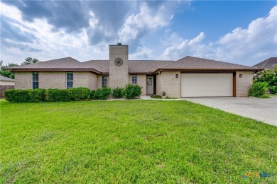 Welcome to your dream home at 832 Saint James in beautiful on Golf Club of Seguin in Texas - for sale on GolfHomes.com, golf home, golf lot